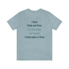 Load image into Gallery viewer, Unisex Jersey Short Sleeve Tee