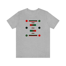 Load image into Gallery viewer, Unisex Jersey Short Sleeve Tee