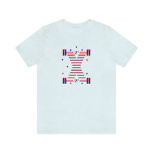 Load image into Gallery viewer, Unisex Jersey Short Sleeve Tee