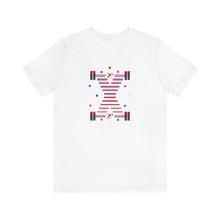 Load image into Gallery viewer, Unisex Jersey Short Sleeve Tee