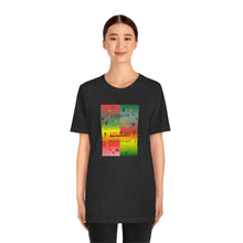 Load image into Gallery viewer, Unisex Jersey Short Sleeve Tee