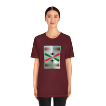 Load image into Gallery viewer, Unisex Jersey Short Sleeve Tee