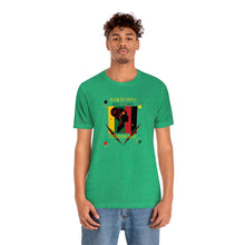 Load image into Gallery viewer, Unisex Jersey Short Sleeve Tee