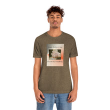 Load image into Gallery viewer, Unisex Jersey Short Sleeve Tee