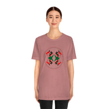 Load image into Gallery viewer, Unisex Jersey Short Sleeve Tee