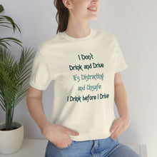 Load image into Gallery viewer, Unisex Jersey Short Sleeve Tee