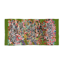 Load image into Gallery viewer, Beach Towel