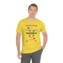 Load image into Gallery viewer, Unisex Jersey Short Sleeve Tee