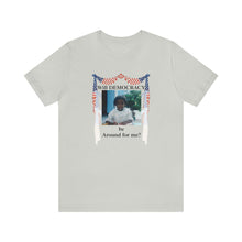 Load image into Gallery viewer, Unisex Jersey Short Sleeve Tee