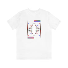Load image into Gallery viewer, Unisex Jersey Short Sleeve Tee