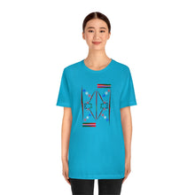 Load image into Gallery viewer, Unisex Jersey Short Sleeve Tee