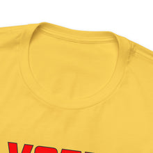 Load image into Gallery viewer, Unisex Jersey Short Sleeve Tee