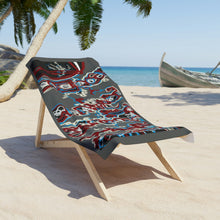 Load image into Gallery viewer, Beach Towel