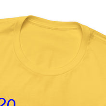 Load image into Gallery viewer, Unisex Jersey Short Sleeve Tee