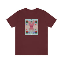 Load image into Gallery viewer, Unisex Jersey Short Sleeve Tee