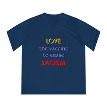 Load image into Gallery viewer, Women's Performance V-Neck T-Shirt