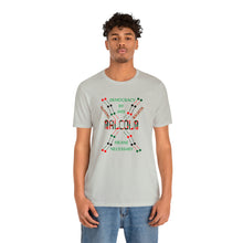 Load image into Gallery viewer, Unisex Jersey Short Sleeve Tee