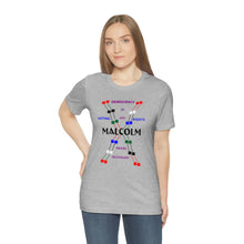 Load image into Gallery viewer, Unisex Jersey Short Sleeve Tee