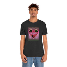 Load image into Gallery viewer, Unisex Jersey Short Sleeve Tee