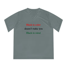Load image into Gallery viewer, Women's Performance V-Neck T-Shirt