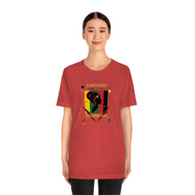 Load image into Gallery viewer, Unisex Jersey Short Sleeve Tee