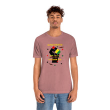 Load image into Gallery viewer, Unisex Jersey Short Sleeve Tee