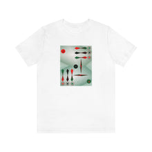 Load image into Gallery viewer, Unisex Jersey Short Sleeve Tee
