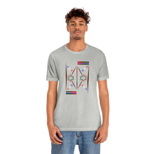 Load image into Gallery viewer, Unisex Jersey Short Sleeve Tee