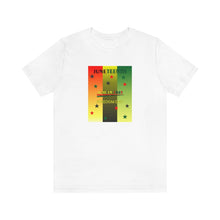 Load image into Gallery viewer, Unisex Jersey Short Sleeve Tee