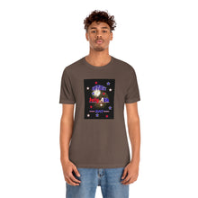 Load image into Gallery viewer, Unisex Jersey Short Sleeve Tee
