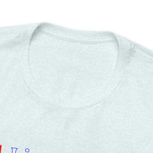 Load image into Gallery viewer, Unisex Jersey Short Sleeve Tee