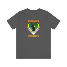 Load image into Gallery viewer, Unisex Jersey Short Sleeve Tee