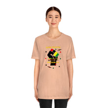 Load image into Gallery viewer, Unisex Jersey Short Sleeve Tee