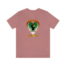 Load image into Gallery viewer, Unisex Jersey Short Sleeve Tee