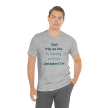 Load image into Gallery viewer, Unisex Jersey Short Sleeve Tee