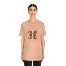 Load image into Gallery viewer, Unisex Jersey Short Sleeve Tee