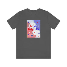 Load image into Gallery viewer, Unisex Jersey Short Sleeve Tee