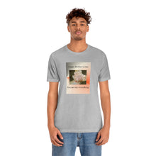Load image into Gallery viewer, Unisex Jersey Short Sleeve Tee