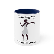 Load image into Gallery viewer, Accent Coffee Mug, 11oz