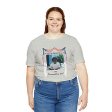 Load image into Gallery viewer, Unisex Jersey Short Sleeve Tee