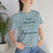 Load image into Gallery viewer, Unisex Jersey Short Sleeve Tee