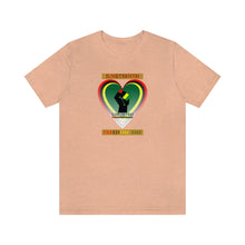 Load image into Gallery viewer, Unisex Jersey Short Sleeve Tee