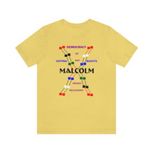 Load image into Gallery viewer, Unisex Jersey Short Sleeve Tee