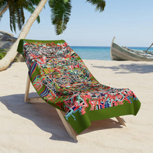 Load image into Gallery viewer, Beach Towel