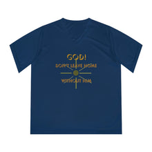 Load image into Gallery viewer, Women's Performance V-Neck T-Shirt