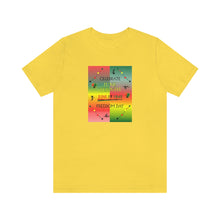 Load image into Gallery viewer, Unisex Jersey Short Sleeve Tee