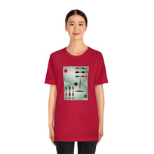 Load image into Gallery viewer, Unisex Jersey Short Sleeve Tee
