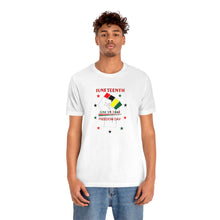 Load image into Gallery viewer, Unisex Jersey Short Sleeve Tee