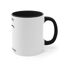 Load image into Gallery viewer, Accent Coffee Mug, 11oz