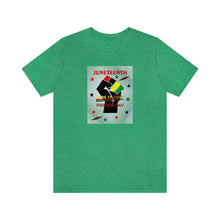 Load image into Gallery viewer, Unisex Jersey Short Sleeve Tee